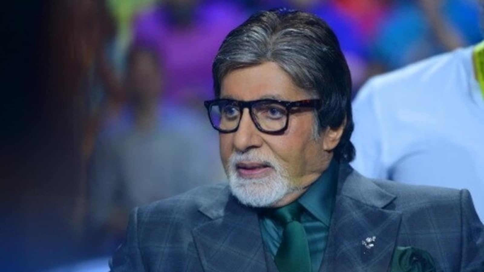 Amitabh Bachchan Birthday: When Media banned Big B for fifteen years due to this reason
