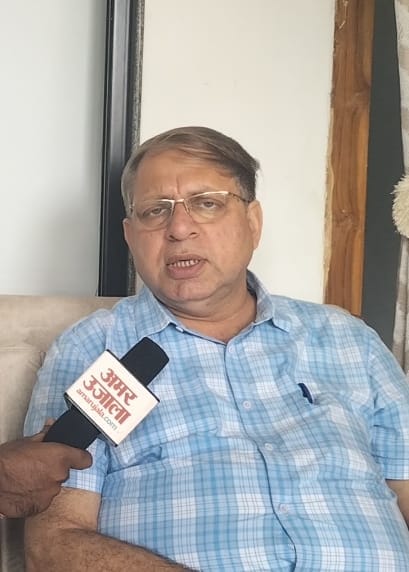 Tiger in Bhopal How much is Bhopal afraid of tigers? DFO answered every question