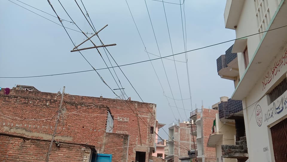 Private company will improve the electricity system of the district