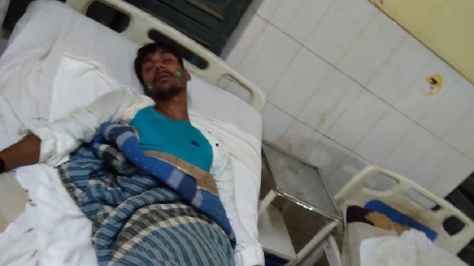 People Died Due to Electrocution During Procession of Barawafat in Bahraich News in Hindi