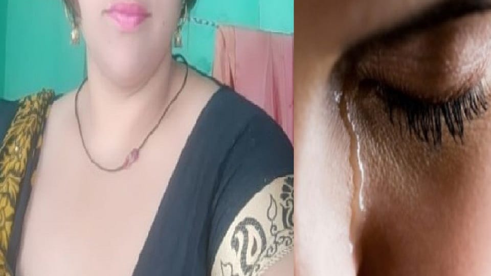 Youth misdeed by beauty parlor operator in Muradnagar Ghaziabad