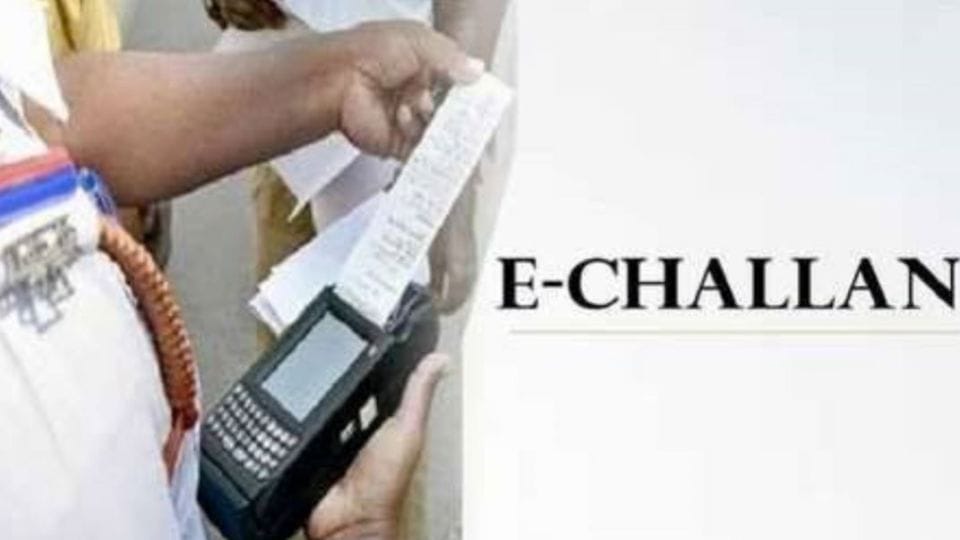 People of Bareilly are violating traffic rules the most