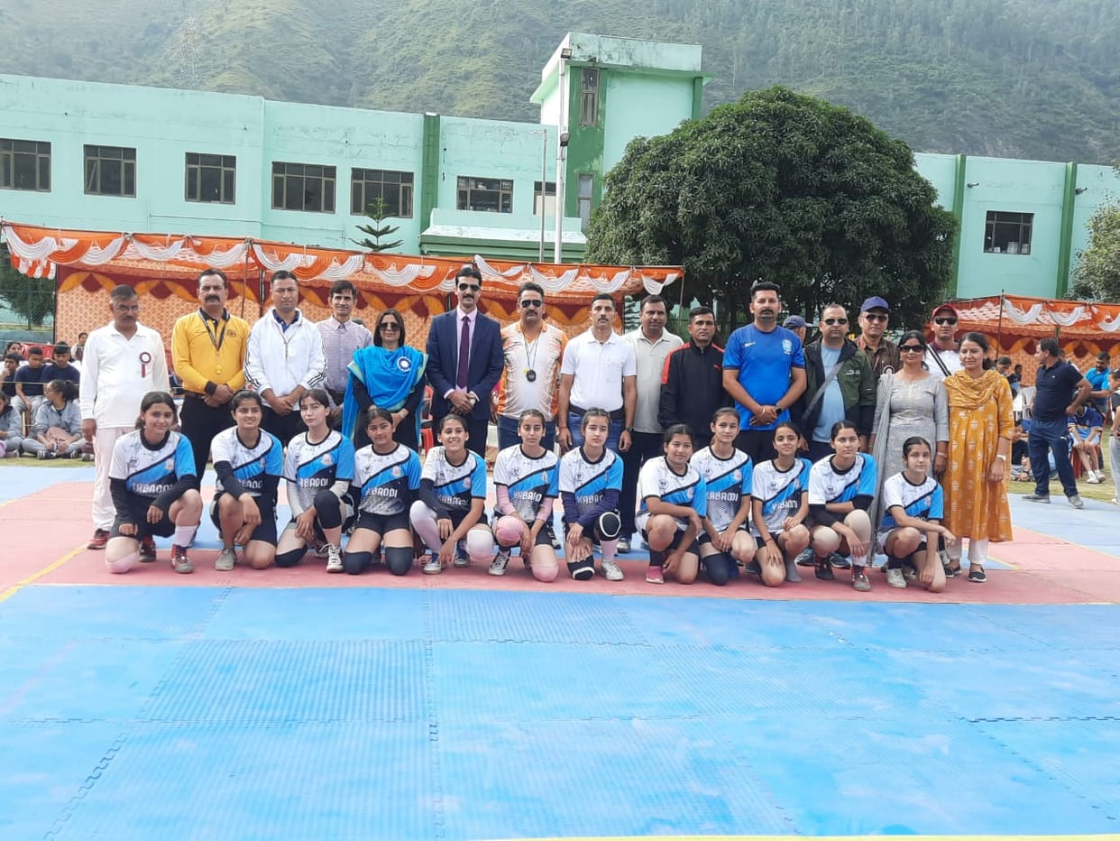 dav shogi win in khokho