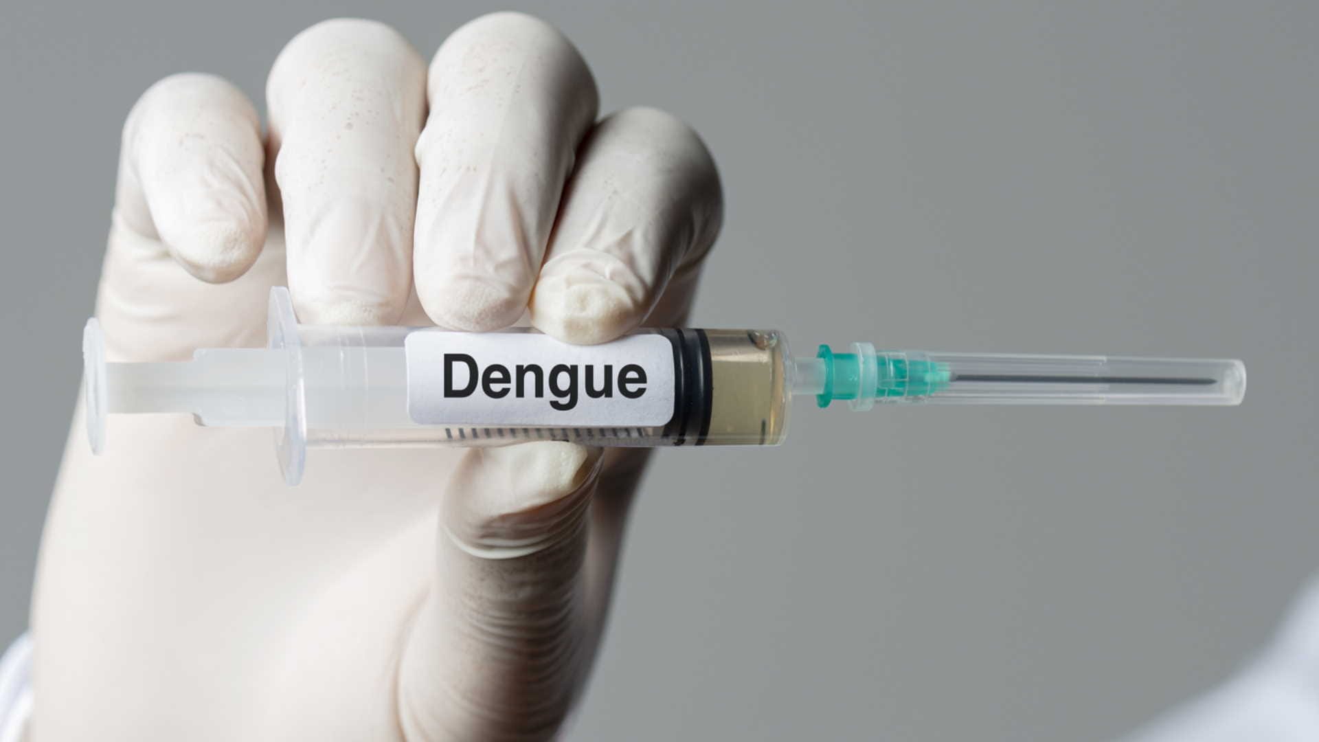 Four new dengue infected found in Gorakhpur