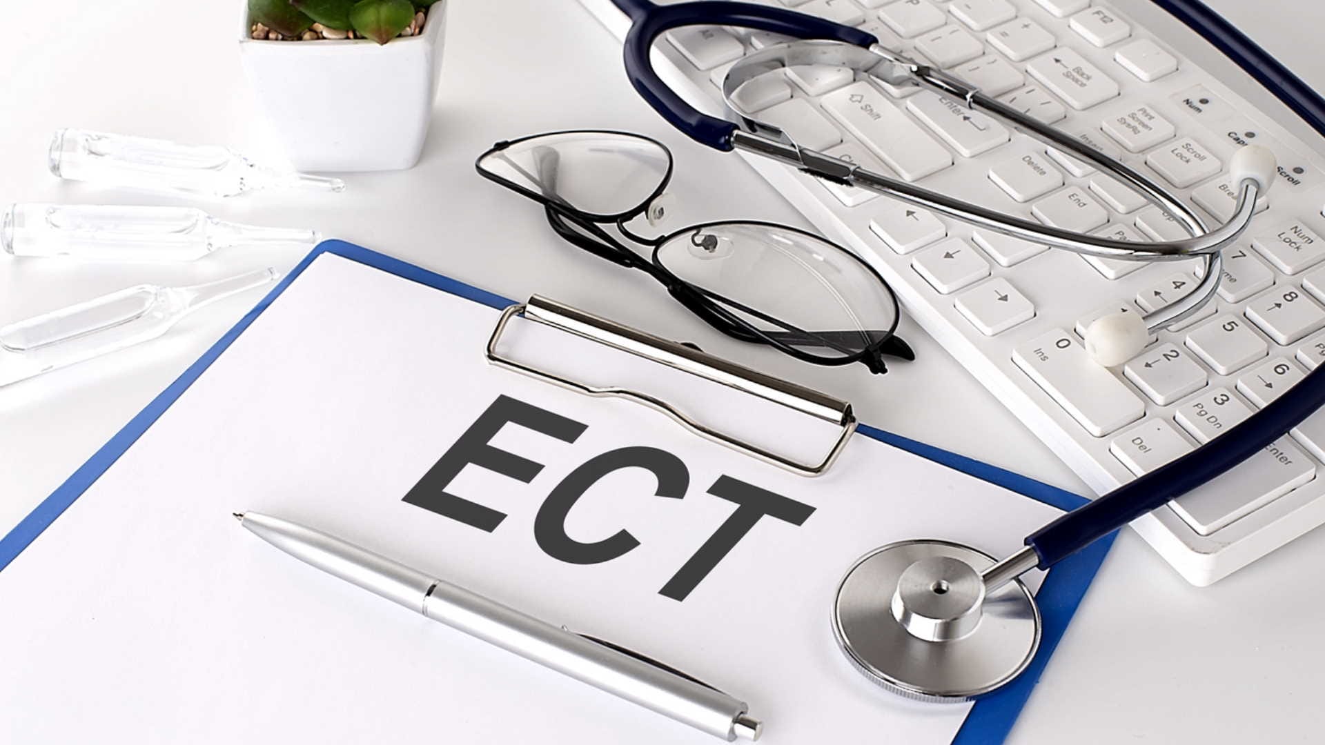 World Meantal Health Day2022, Electroconvulsive therapy (ECT) for severe depression know its procedure