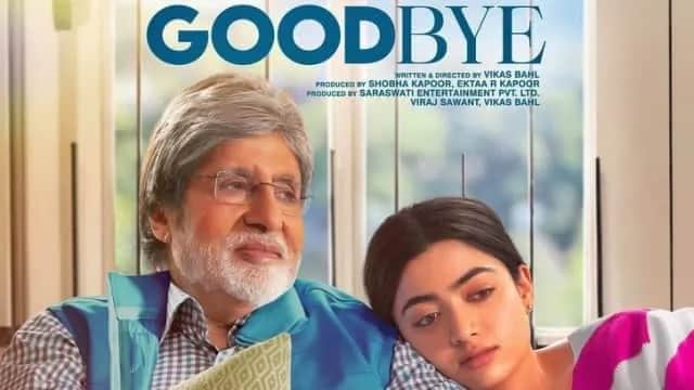 Amitabh Bachchan birthday: Goodbye makers were planning to sold movie ticket for rs 80 only