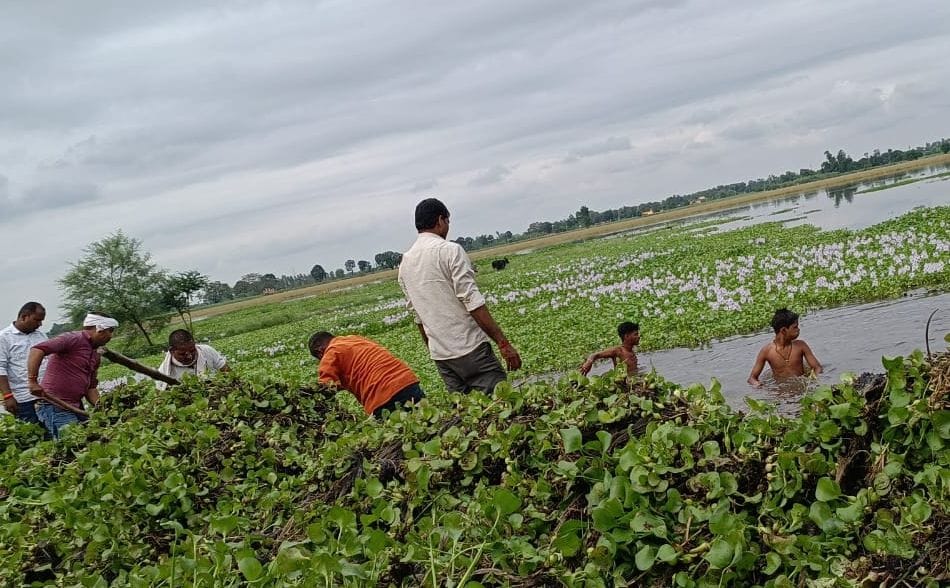 gonda,mela,preparation
