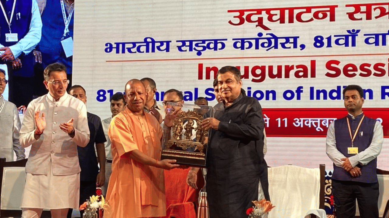 Nitin Gadkari told when India's first flex fuel car is coming