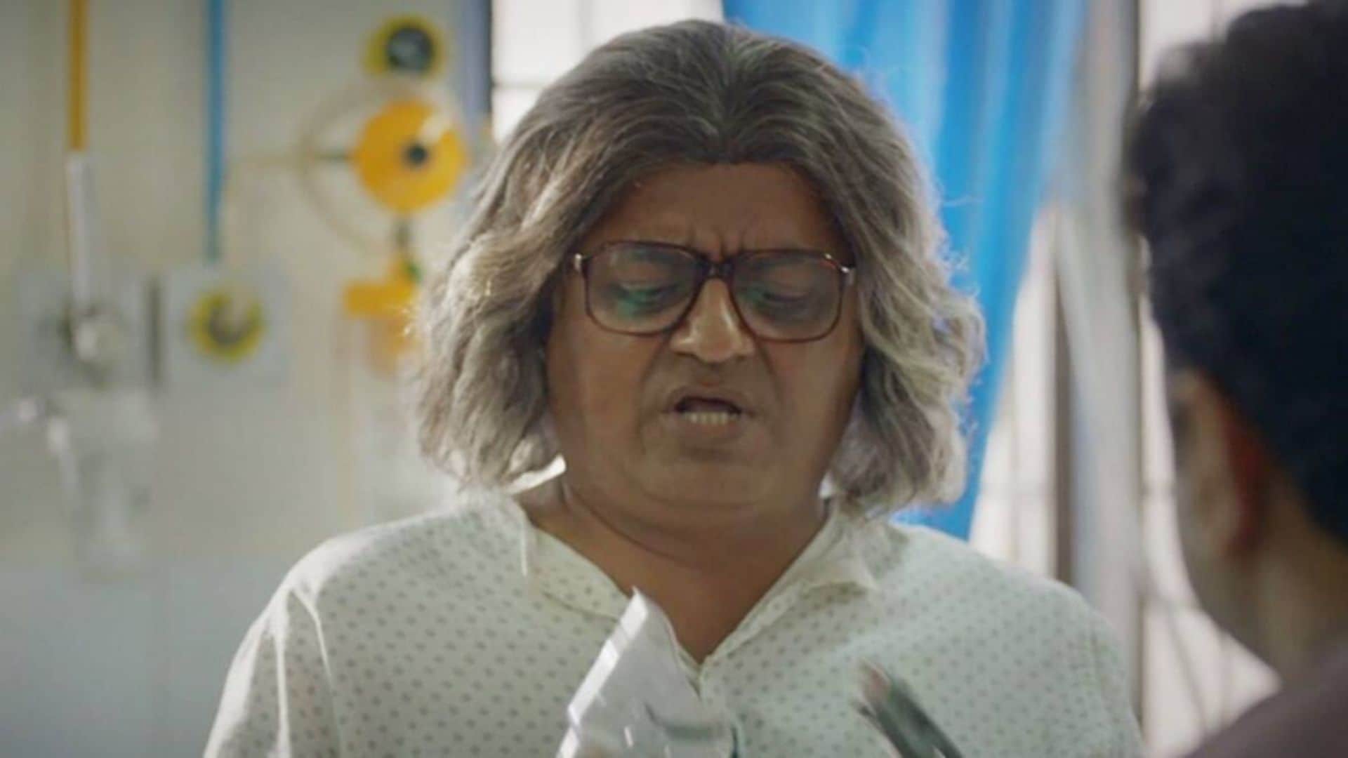 gajraj rao maja ma badhai ho film star life struggle and interview with amar ujala