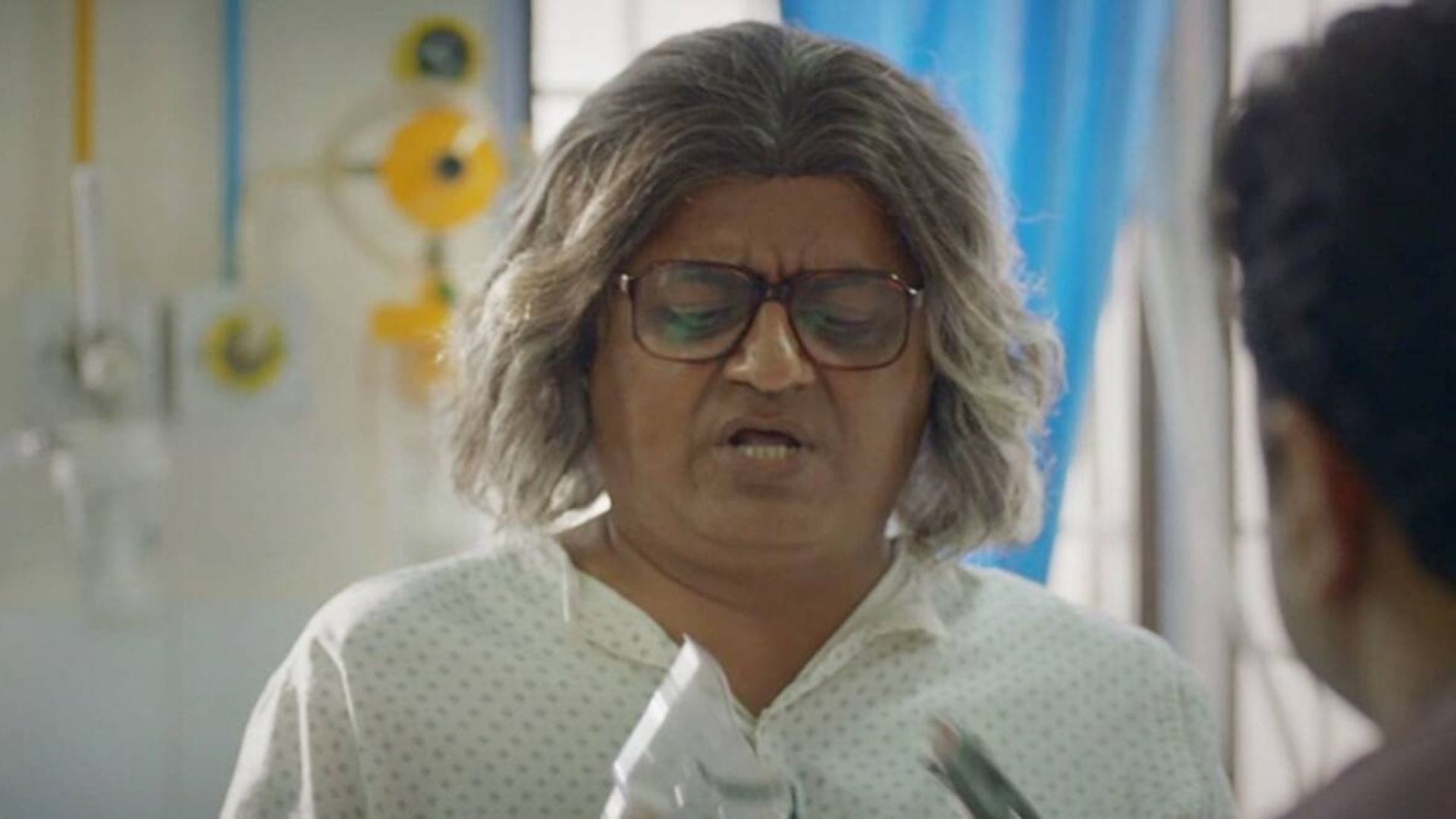 gajraj rao maja ma badhai ho film star life struggle and interview with amar ujala