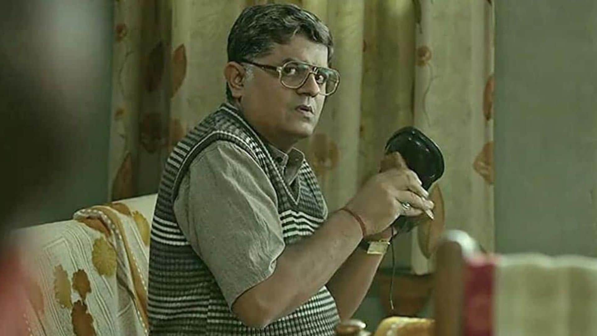 gajraj rao maja ma badhai ho film star life struggle and interview with amar ujala