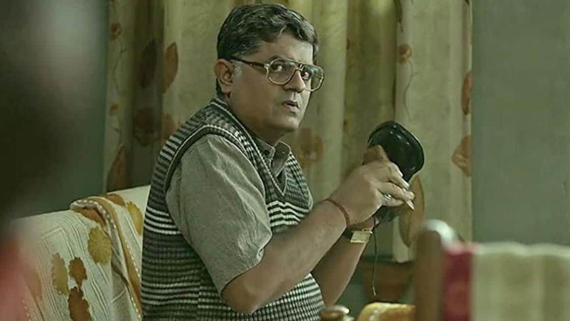 gajraj rao maja ma badhai ho film star life struggle and interview with amar ujala