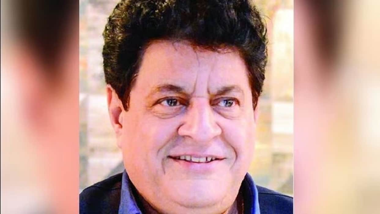 Mahabharat Yudhishthira Gajendra Chauhan congratulate Britain new prime minister Rishi Sunak tweet gets viral