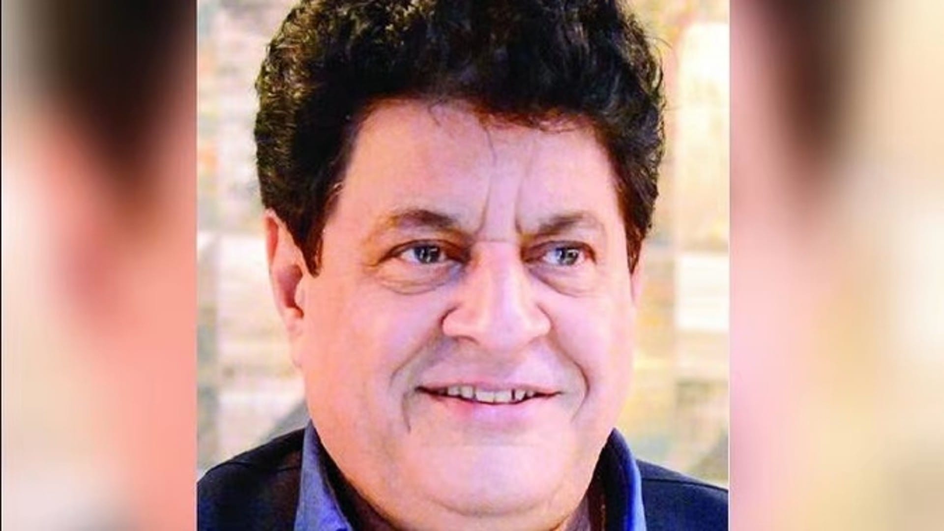 Bollywood Gossips: when sick person healthy by touch of Yudhishthira Interesting kissa about gajendra chauhan