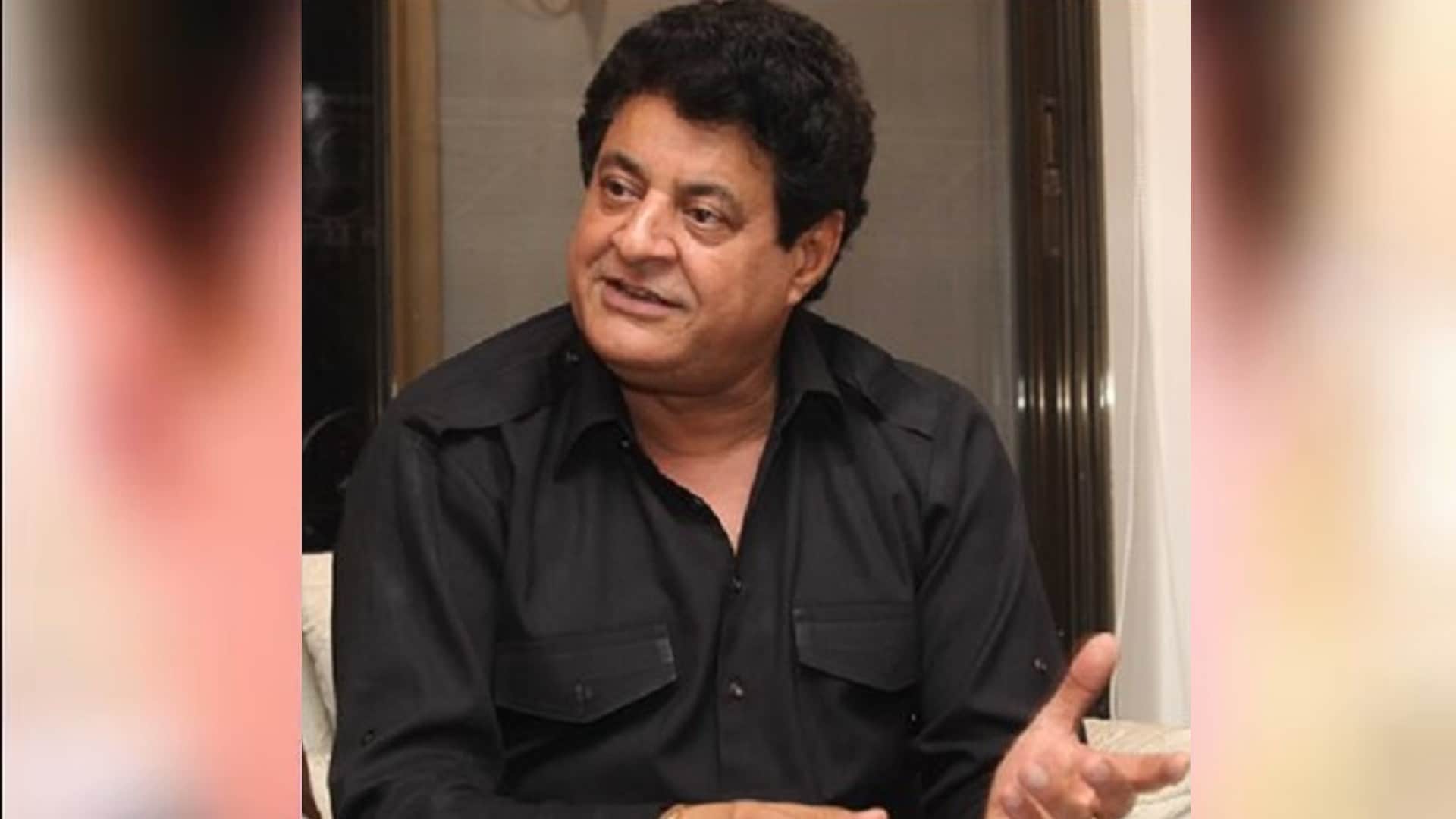 gajendra chauhan birthday special know more about Mahabharat Yudhishthira fame actor life and career