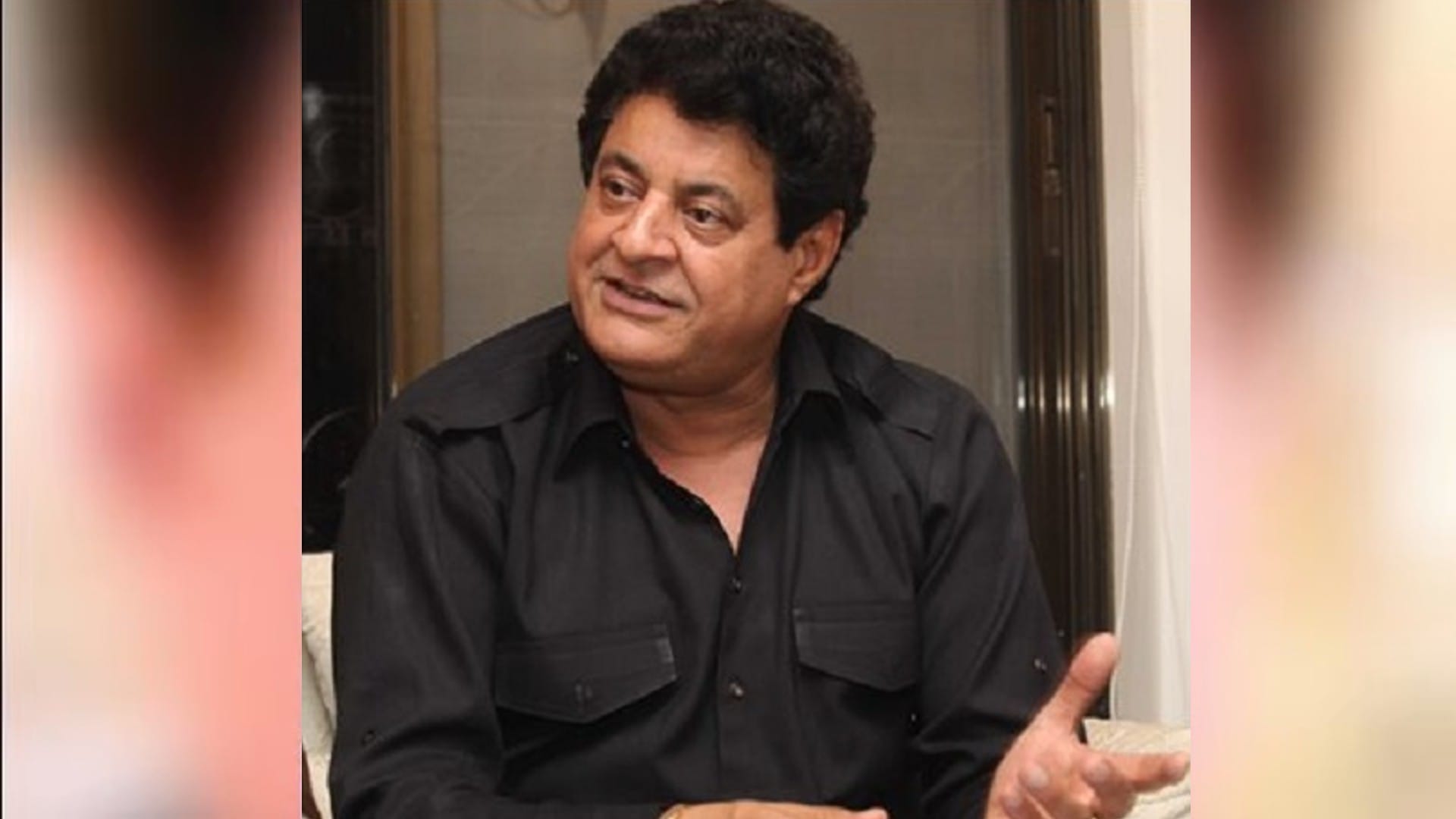 Bollywood Gossips: when sick person healthy by touch of Yudhishthira Interesting kissa about gajendra chauhan