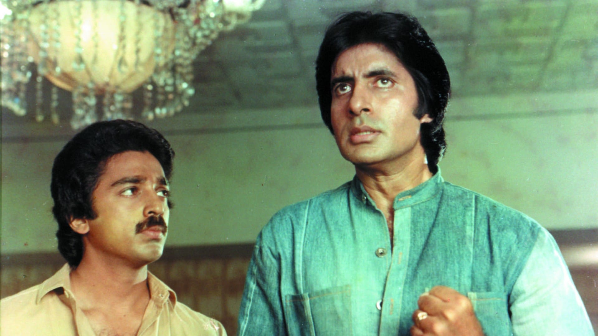 Amitabh Bachchan Birthday Big B gave many hits in 80s with Shatrughan Sinha Shashi Kapoor Dharmendra
