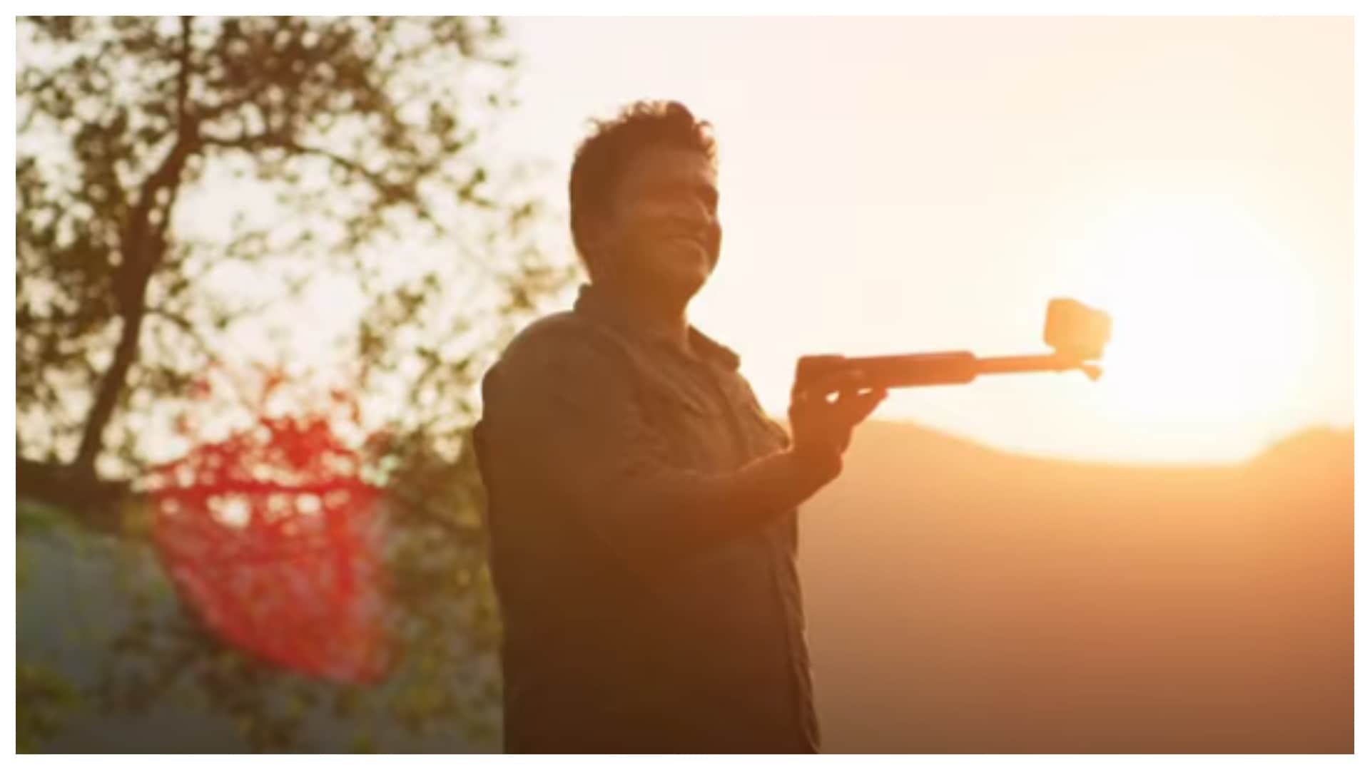 Puneeth Rajkumar Gandhada Gudi Trailer release PM Narendra Modi tweet gives best wishes