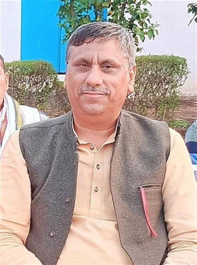 Hathras: Hathras and Sikandrau assembly got the budget, Sadabad empty handed