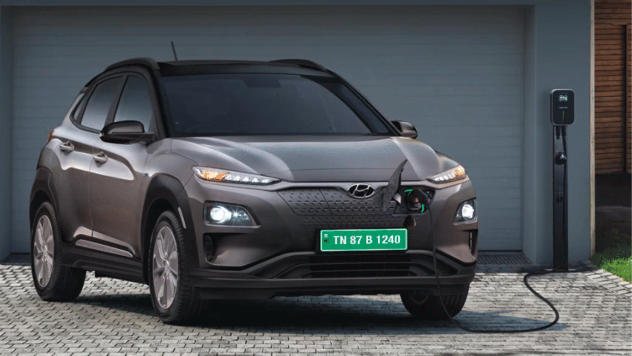 Hyundai Kona EV Recall 2022 Hyundai Electric Car Recalled Due to This Problem News in Hindi