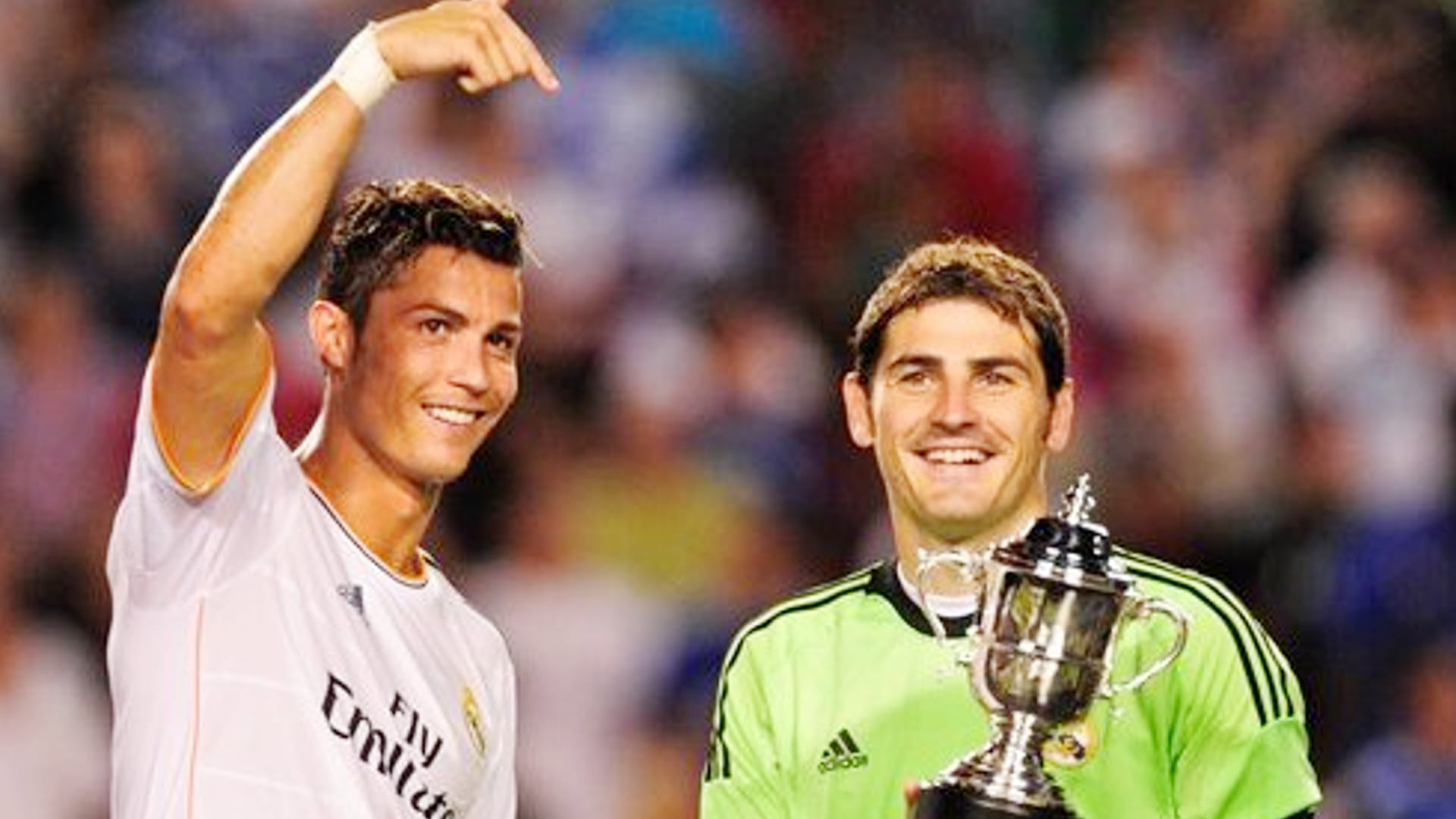 Iker Casillas Deleted Tweet Saying I'm Gay; Says Account Hacked; Former Spain Football Team Captain