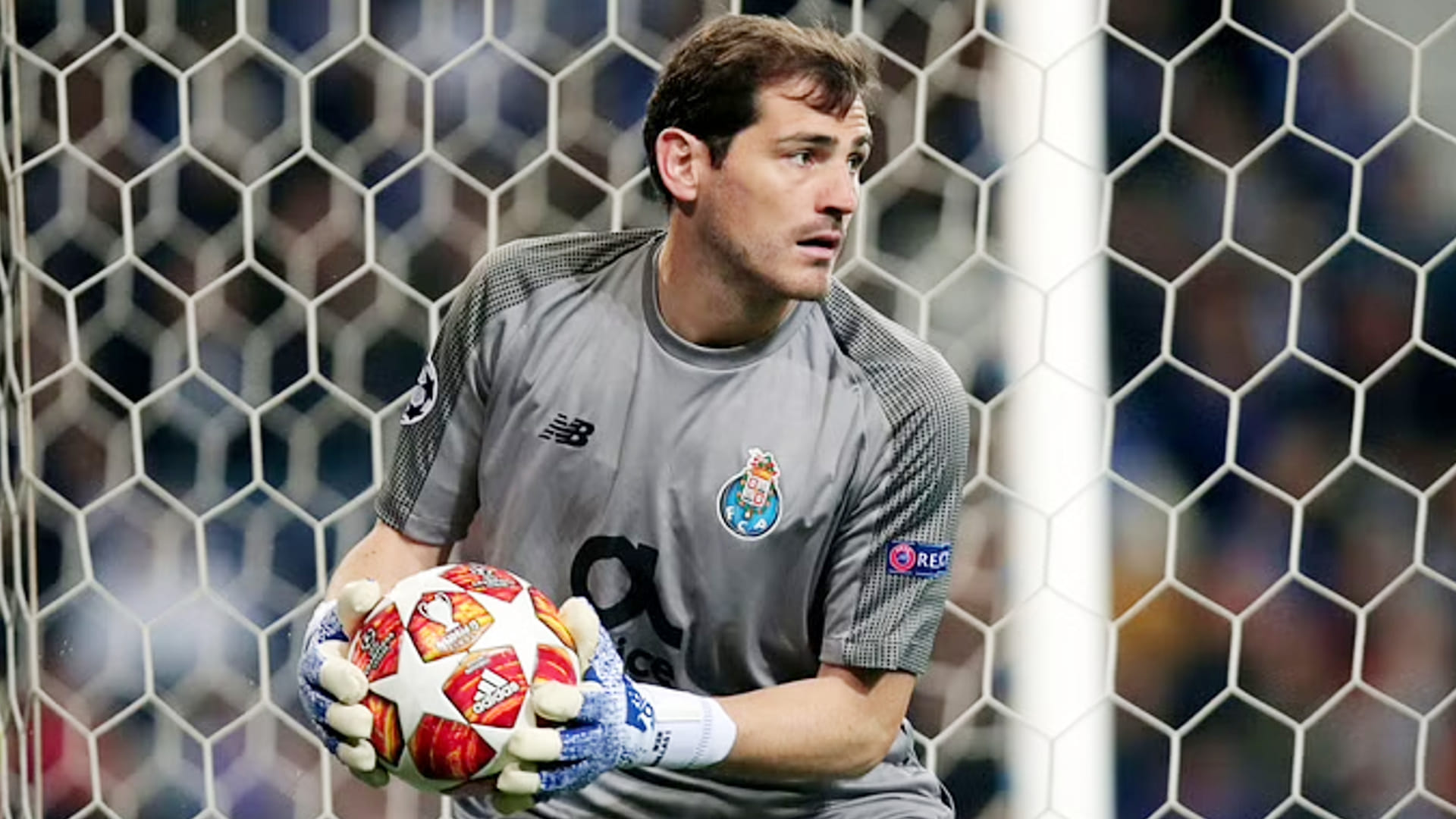 Spain And Real Madrid Legend Goalkeeper Iker Casillas Comes Out As Gay