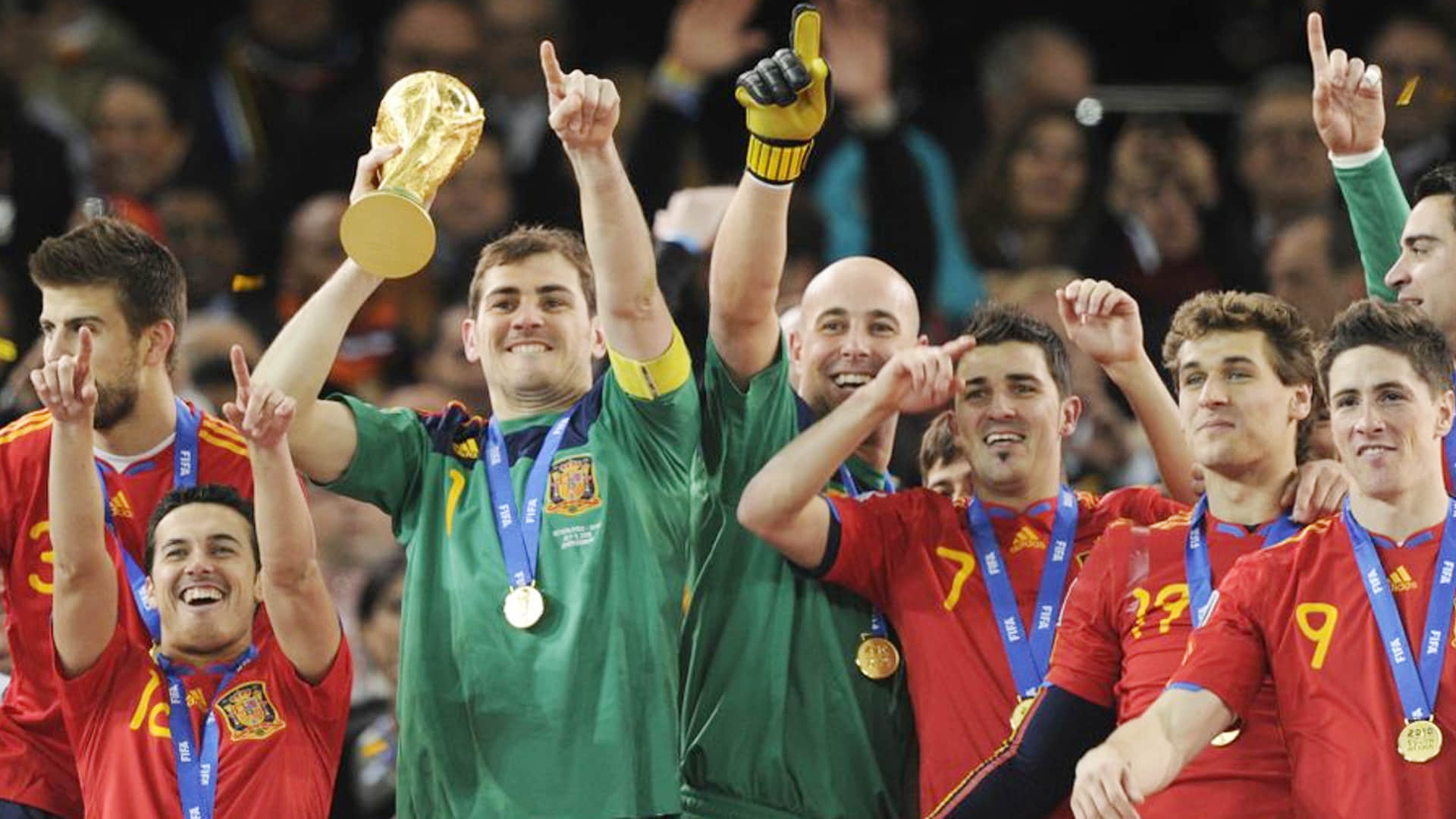 FIFA World Cup 2022 Will Lionel Messi win the World Cup These four coincidences are favor of Argentina Team