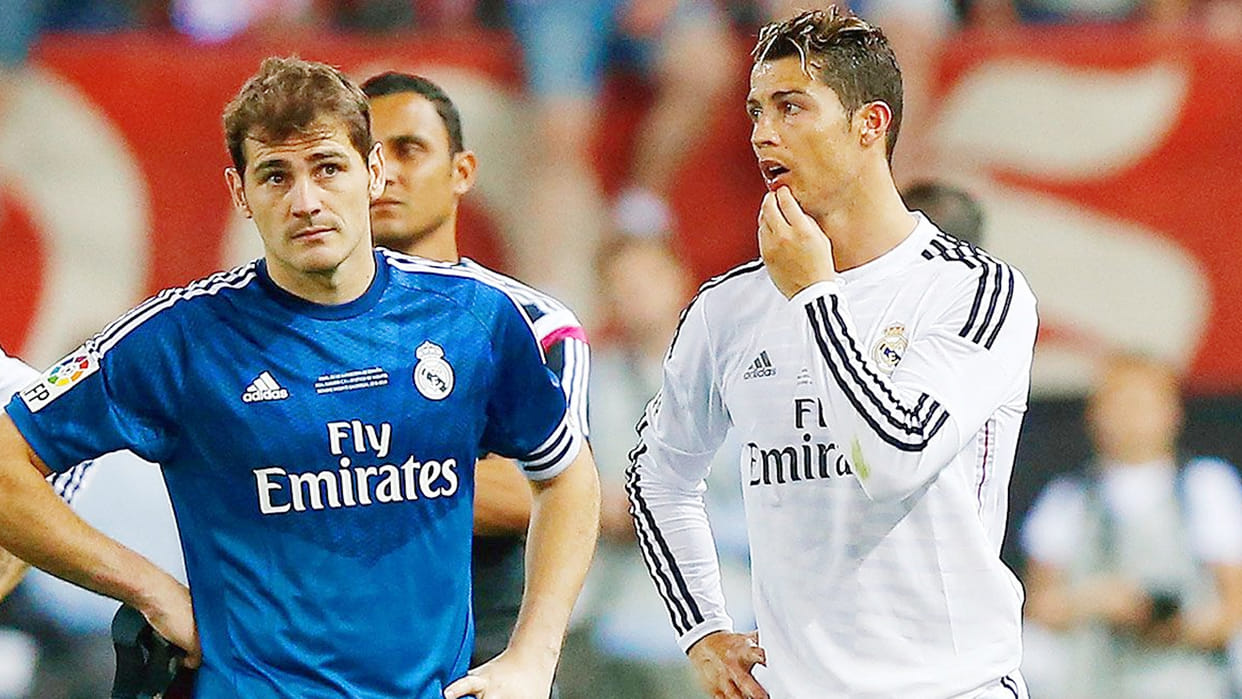 Iker Casillas Deleted Tweet Saying I'm Gay; Says Account Hacked; Former Spain Football Team Captain