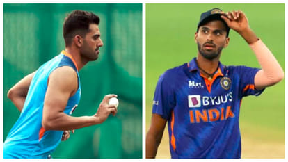 IND vs SA 2nd ODI 2022 India vs South Africa ODI Playing Xi Dream11 Prediction Team Preview News in Hindi