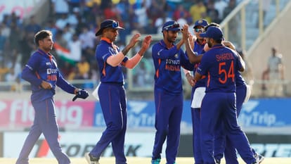IND vs SA 3rd ODI Live Streaming Telecast Channel: When Where and How to Watch India vs South Africa ODI Match