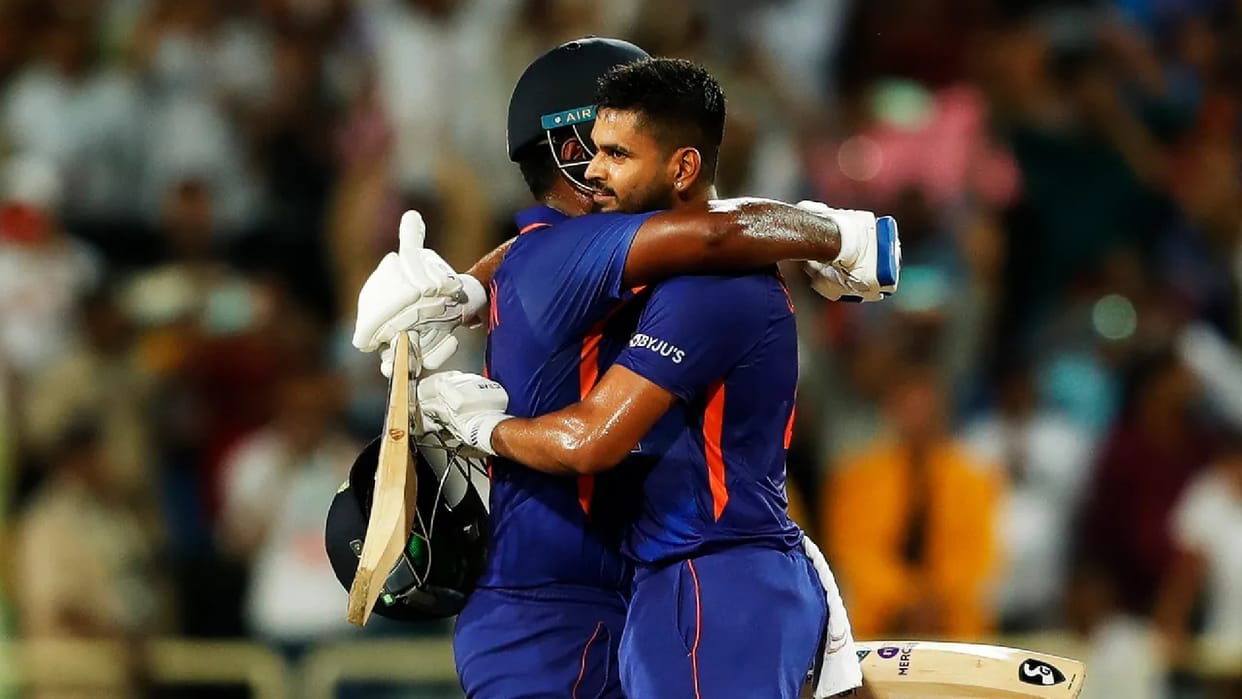 IND vs SA 2nd ODI Live Score India Vs South Africa ODI Match Scorecard Ranchi Stadium News in Hindi