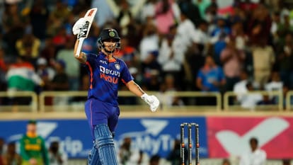 IND vs SA 2nd ODI 2022 Match Highlights Eye Catching Photos and Moments From Ranchi Stadium