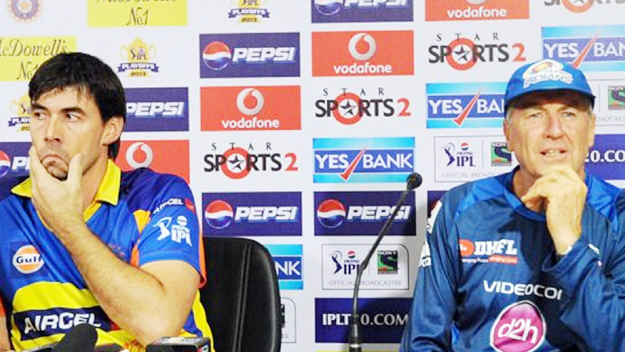 S Jaishankar lauds India-NZ bilateral cricket ties, remembers John Wright, Stephen Fleming