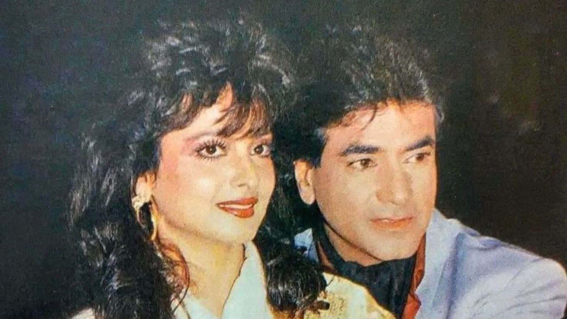 rekha birthday actress had an affair with amitabh akshay kumar  sanjay dutt vinod mehra