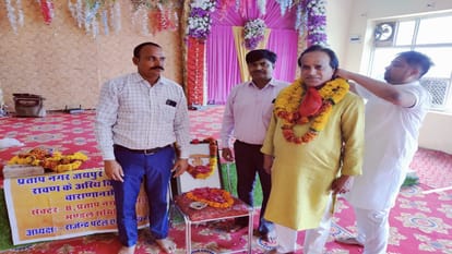 The ashes of Ravana flowed in the Ganges Jaipur merchants played a 13-year tradition, how did it start?