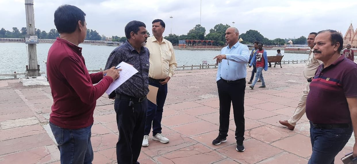 Tourists will be exposed to Indian craftsmanship in the festival
