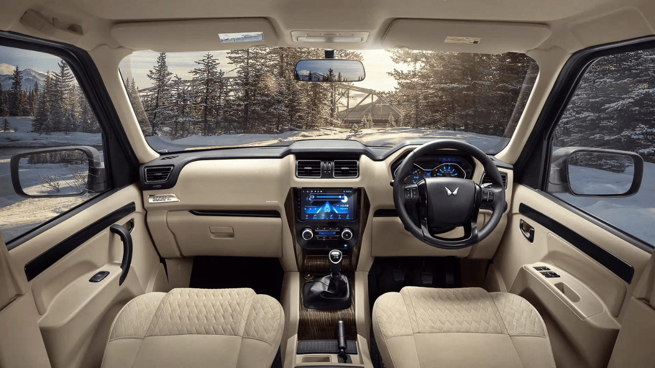 Indian High Commission in Colombo recently handed over 125 Mahindra Scorpio SUV to Sri Lanka Police