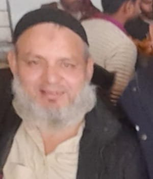 Businessman dies after getting stuck in lift