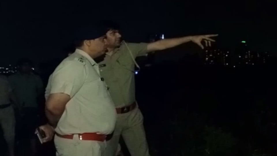 Six children died due to drowning in rainy pond in gurugram