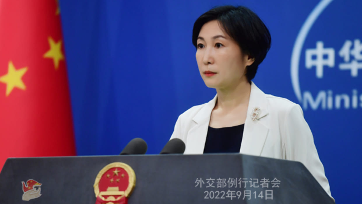 China to provide consular protection to Vivo employees held in India; Says firmly backs rights of its business
