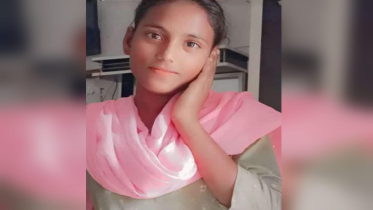 Meerut: father shot dead his step daughter for doubting her bad character