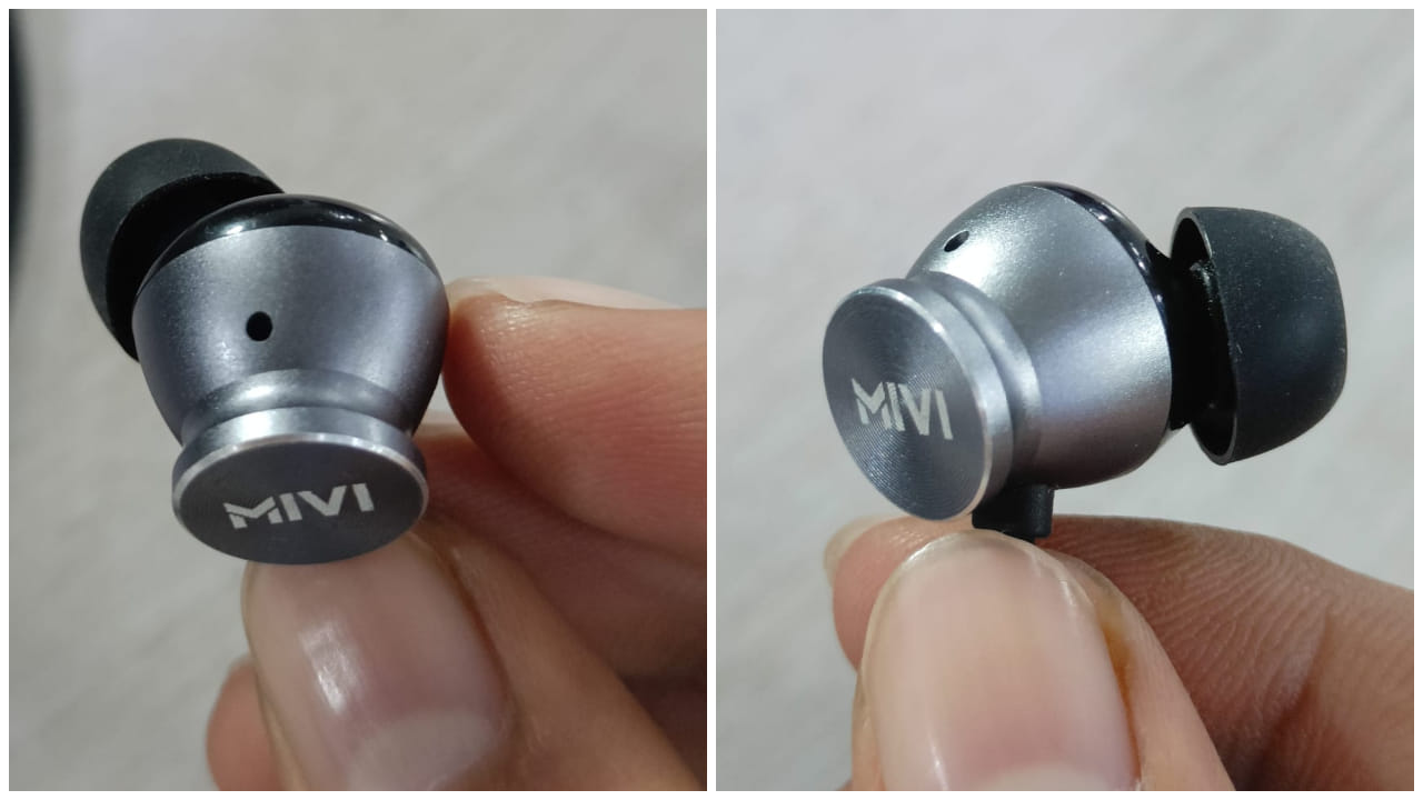 Mivi Collar Flash Pro Review
