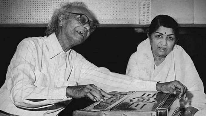 Bollywood Gossips: When Naushad ali had to tell lie for marriage got married by becoming a tailor