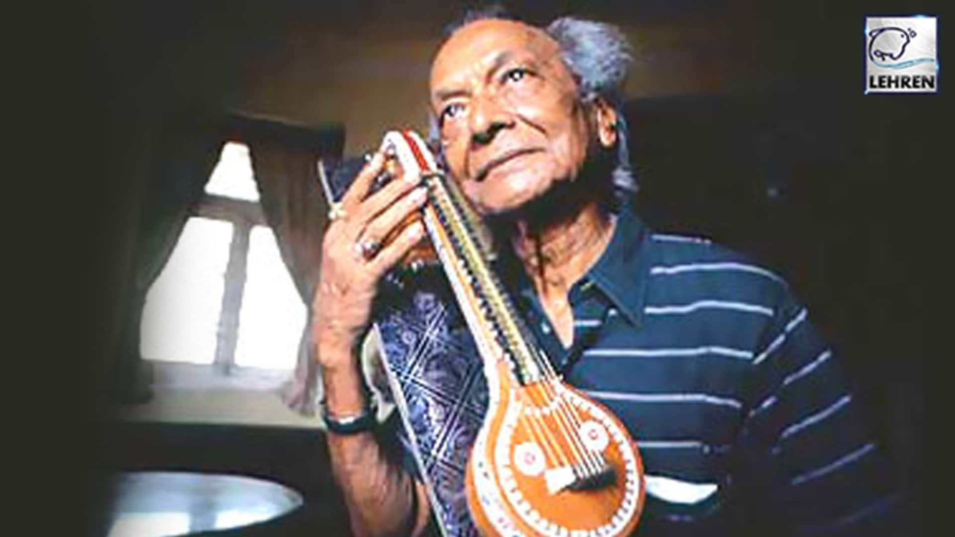 Bollywood Gossips: When Naushad ali had to tell lie for marriage got married by becoming a tailor