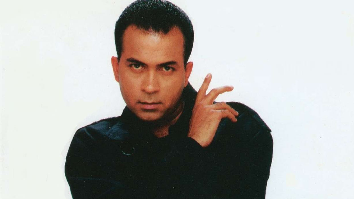 Nitin Bali Death Anniversary singer who was the trend setter of Bollywood songs remix neele neele ambar par