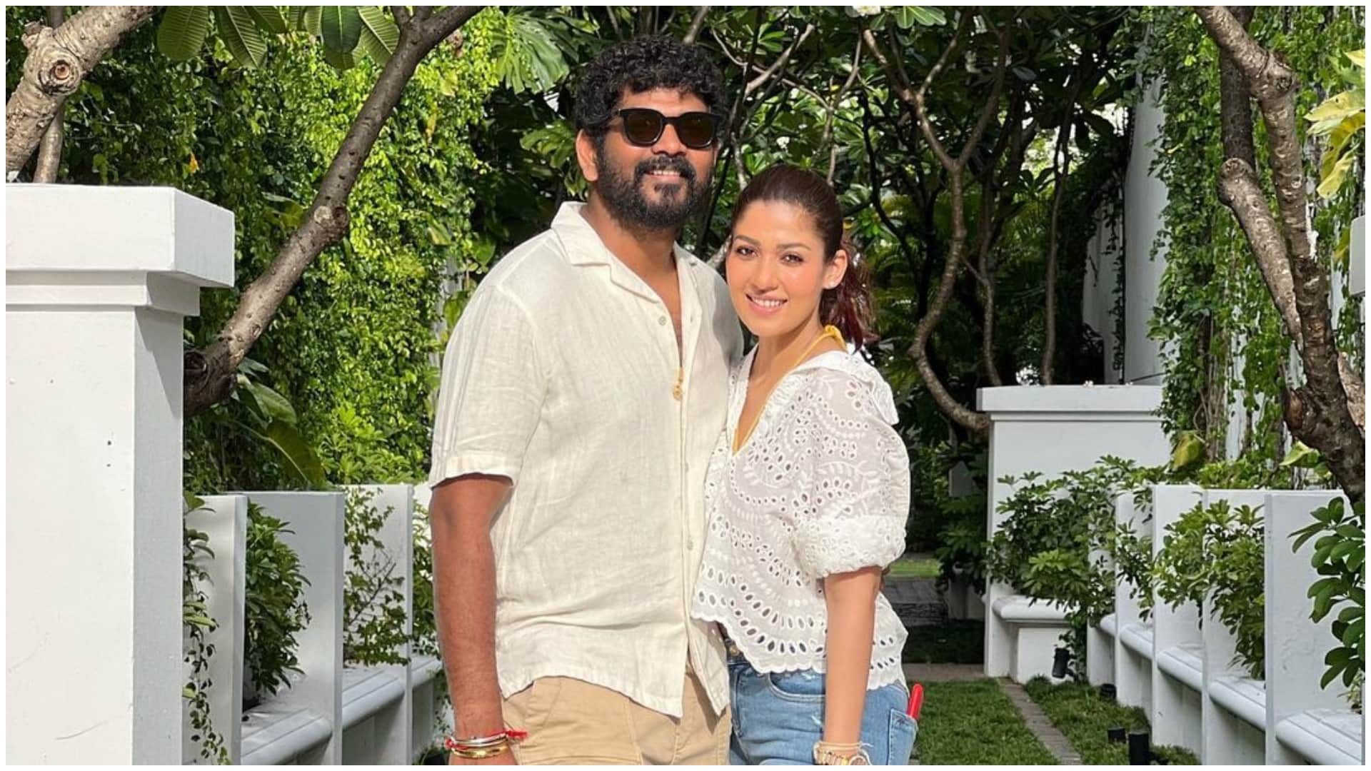 Nayanthara quit Acting for her Sons Actress will Handle Husband Vignesh Shivan Production house