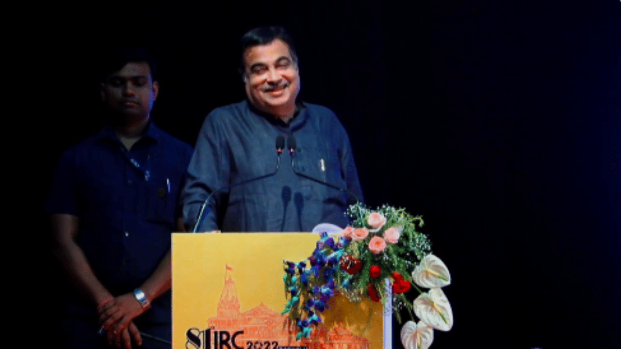 Nitin Gadkari told when India's first flex fuel car is coming
