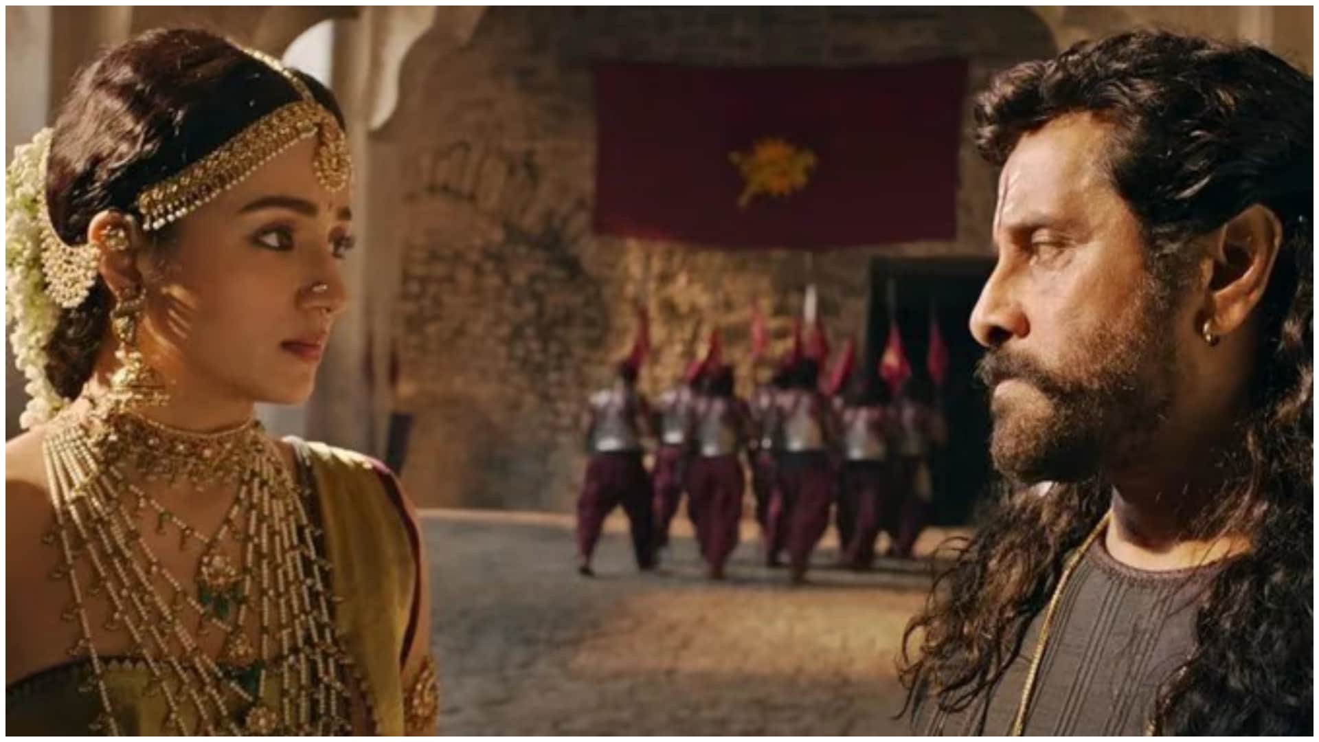 Mani Ratnam Ponniyin selvan 2 to release in summer 2023, ps 2 shot along with ps 1 aishwarya rai film