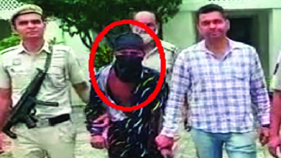 Eight year old girl brutally murdered in Delhis Narela area