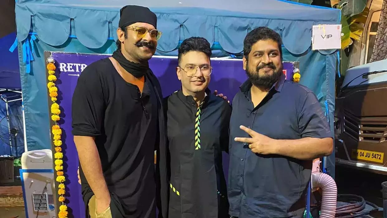 Adipurush Director Om Raut got Luxurious gift from Producer Bhushan Kumar